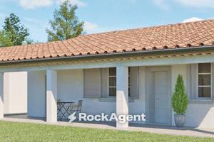 Villa di 100 m² con 4 locali e box auto a Bibbona