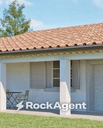 Villa di 100 m² con 4 locali e box auto a Bibbona