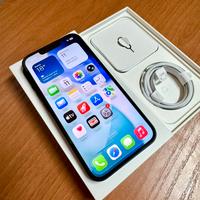 Iphone 14 Black 128GB NUOVO Batteria 100%