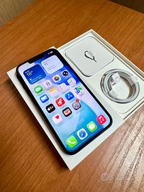 Iphone 14 Black 128GB NUOVO Batteria 100%