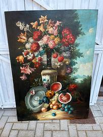 Quadro dipinto di MAFFEI  A.