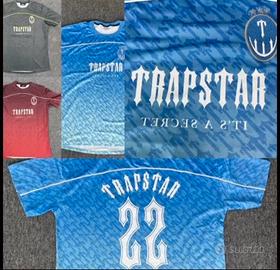 Maglie trapstar disponibili tutte le taglie