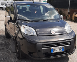 Fiat qubo 1300 mjt 2012