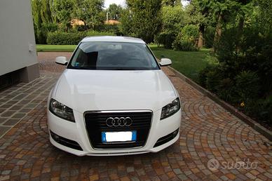 AUDI A3 3ª serie - 2012