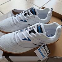 scarpe ping pong  tibhar progress soft taglia 45EU