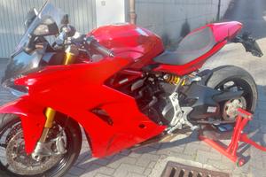 Ducati Supersport - 2017