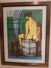 Litografia Salvatore Fiume