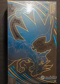 Ultra premium mega charizard x
