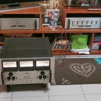 Audio Research SP 10 e D 79 pre e finale