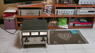 Audio Research SP 10 e D 79 pre e finale