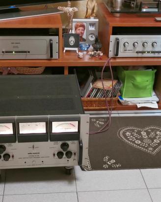 Audio Research SP 10 e D 79 pre e finale