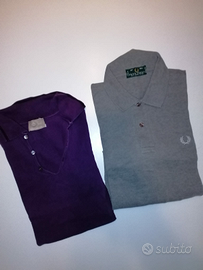Polo Fred Perry