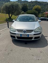 golf 5