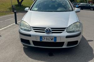 golf 5