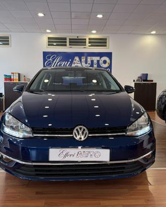 VOLKSWAGEN GOLF 1.6 TDI 115CV BUSINESS - 2020