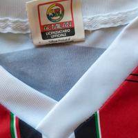 maglia Milan 