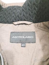 Giacca da sci da donna