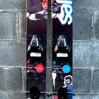 Sci Salomon Rocker

720