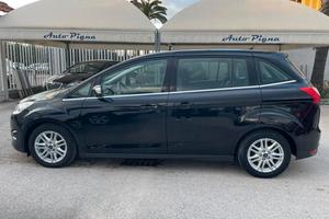 Ford Grand C-Max 2.0Td-150cv