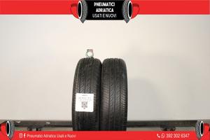 2 Gomme 165 70 R 13 Ovation al 75% SPED GRATIS