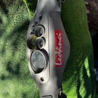 Conta km piaggio nrg