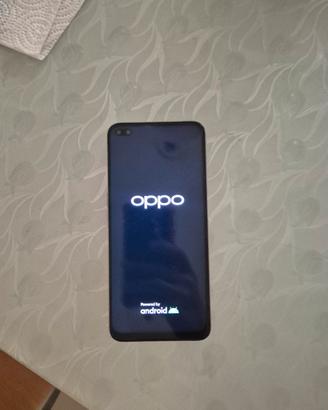 oppo reno 4 Z 5G