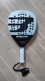Racchetta padel Bullpadel Neuron 2025