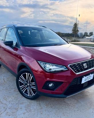 Seat Arona 1.6 TDI 95 CV XCELLENCE Virtual*Carplay