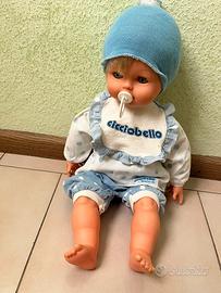 Cicciobello vintage anni 80