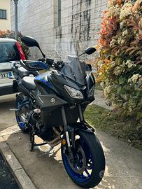 Uamaha mt09 tracer