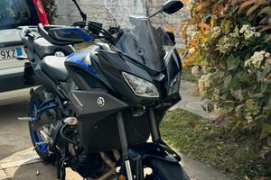 Uamaha mt09 tracer