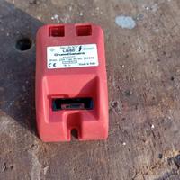 Trasformatore Accensione LB50 Riello Testato