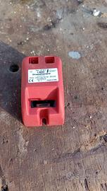 Trasformatore Accensione LB50 Riello Testato