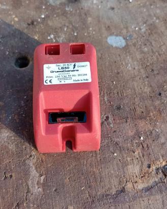 Trasformatore Accensione LB50 Riello Testato