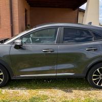 Ford Puma Titanium Hybrid 125 CV  aprile 2024