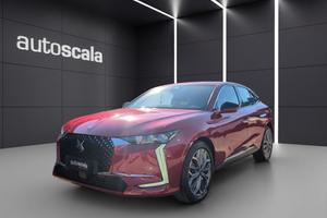 DS AUTOMOBILES DS 4 PureTech 130 aut. Trocadero