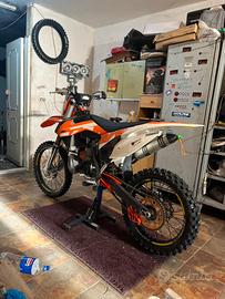 Ktm sx 250