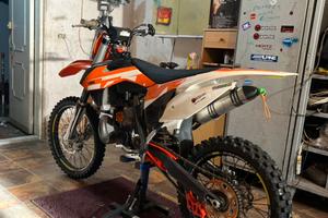 Ktm sx 250