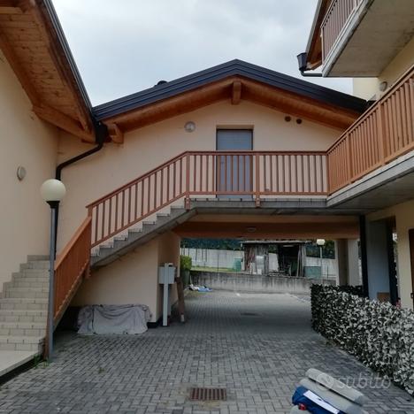 Appartamento Borgo Valsugana con posto auto