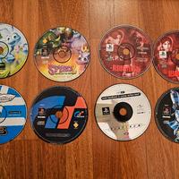 Giochi Playstation Lotto