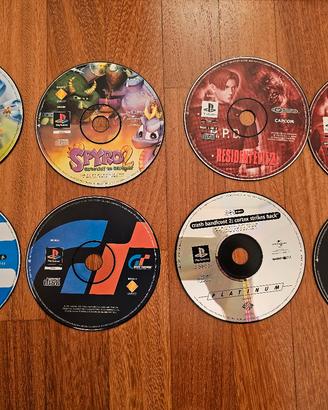 Giochi Playstation Lotto