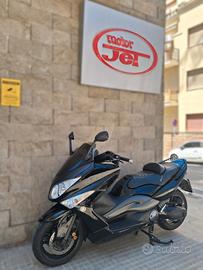 Yamaha T Max sport