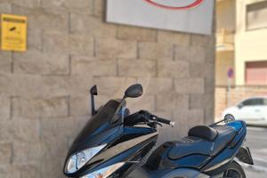 Yamaha T Max sport