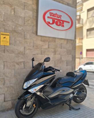 Yamaha T Max sport