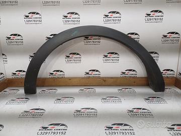 Modanatura parafango posteriore sx ford transit 20