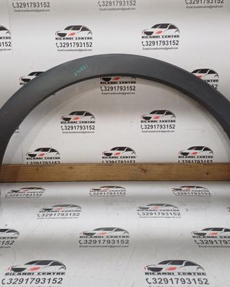 Modanatura parafango posteriore sx ford transit 20