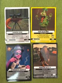 Card skifidol italian brainrot