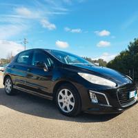 Peugeot 308 anno 2012 diesel 1.6