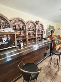 Storica attività bar
