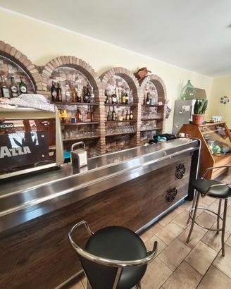 Storica attività bar